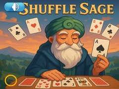 Igra Shuffle Sage