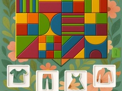 Igra Mosaic Master