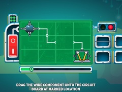 Igra Circuit Master