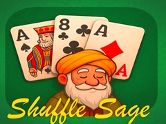 Igra Shuffle Sage