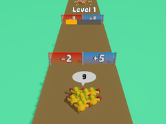 Igra Count Clash