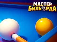 Igra Pool Master