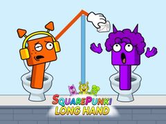 Igra Square Punki Long Hand