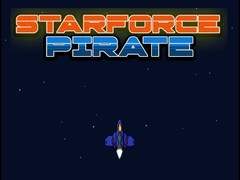 Igra Star Force Pirate