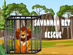 Igra Savannah Key Rescue