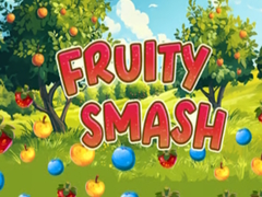 Igra Fruity Smash