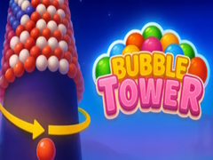 Igra Bubble Tower