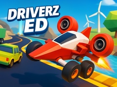 Igra Driverz Ed