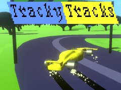 Igra Tracky Tracks