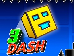 Igra 3 Dash