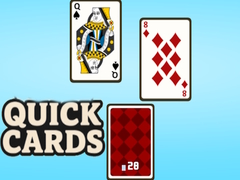 Igra Quick Cards