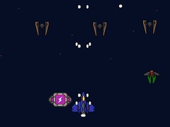 Igra Star Force