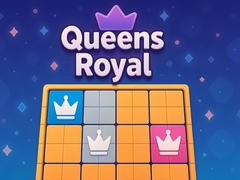 Igra Queens Royal