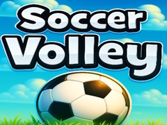 Igra Soccer Volley