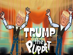 Igra Trump the Puppet