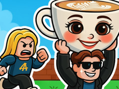 Igra Jigsaw Puzzle: Roblox Obby Steal A Brainrot