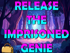 Igra Release The Imprisoned Genie