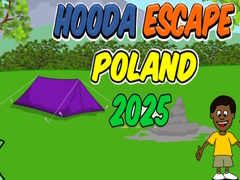 Igra Hooda Escape Poland 2025