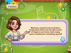 Igra Dreamy Rooms