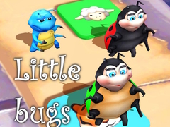 Igra Little bugs