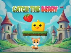Igra Catch The Berry