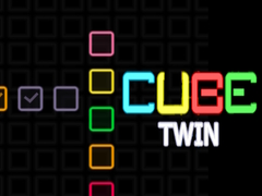 Igra Cube Twin