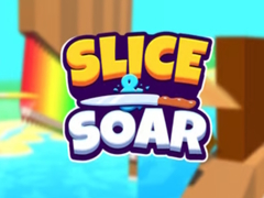 Igra Slice & Soar