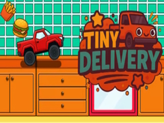 Igra Tiny Delivery
