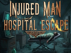 Igra Injured Man Hospital Escape