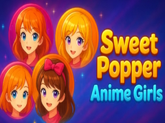 Igra Sweet Popper Anime Girls