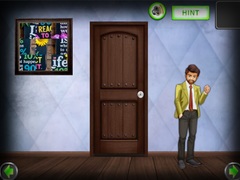 Igra Amgel Easy Room Escape 322
