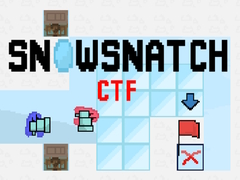 Igra Snowsnatch CTF