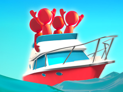 Igra Ship Out