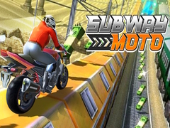Igra Subway Moto