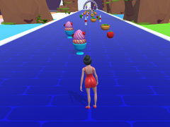 Igra Fit Runner