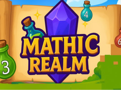 Igra Mathic Realm