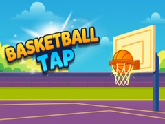 Igra Basketball Tap