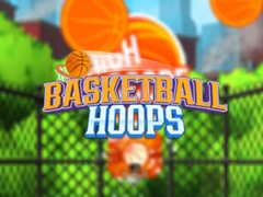 Igra Basketball Hoops