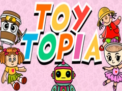 Igra Toy topia
