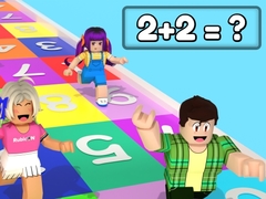 Igra UGC Math Race