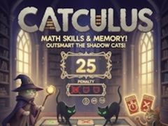 Igra Catculus