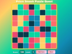 Igra Prism Smash Puzzle Quest
