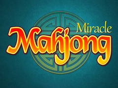 Igra Miracle Mahjong