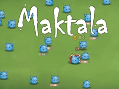 Igra Maktala