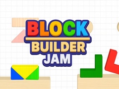 Igra Block Builder Jam