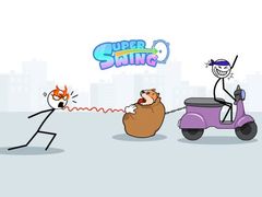 Igra Super Swing