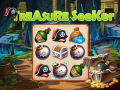 Igra Treasure Seeker
