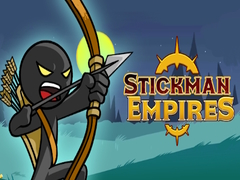 Igra Stickman Empires