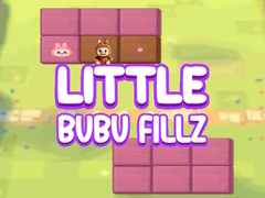 Igra Little Bubu Fillz