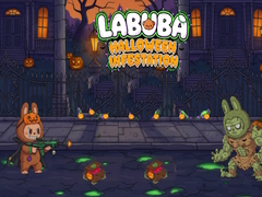 Igra Labuba Halloween Infestation